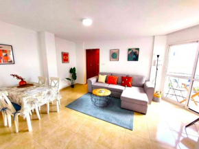 Paraná Center Apartment